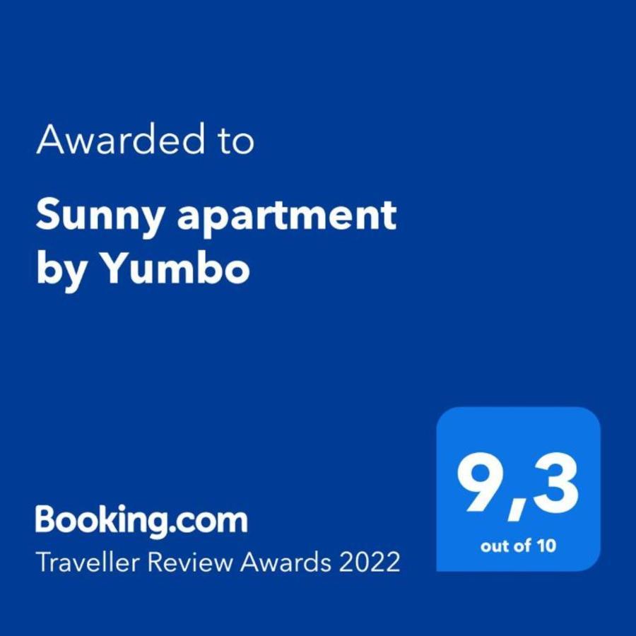 Sunny Apartment Tanife By Yumbo Playa del Ingles  Exterior photo
